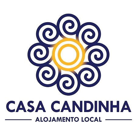 Casa Candinha Nazaré Buitenkant foto