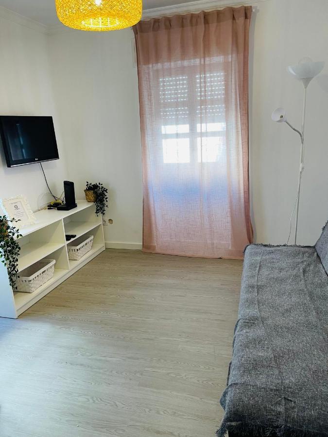 Casa Candinha Nazaré Buitenkant foto